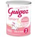 Guigoz Optipro Lait pour Bébé Étape 2 830 g