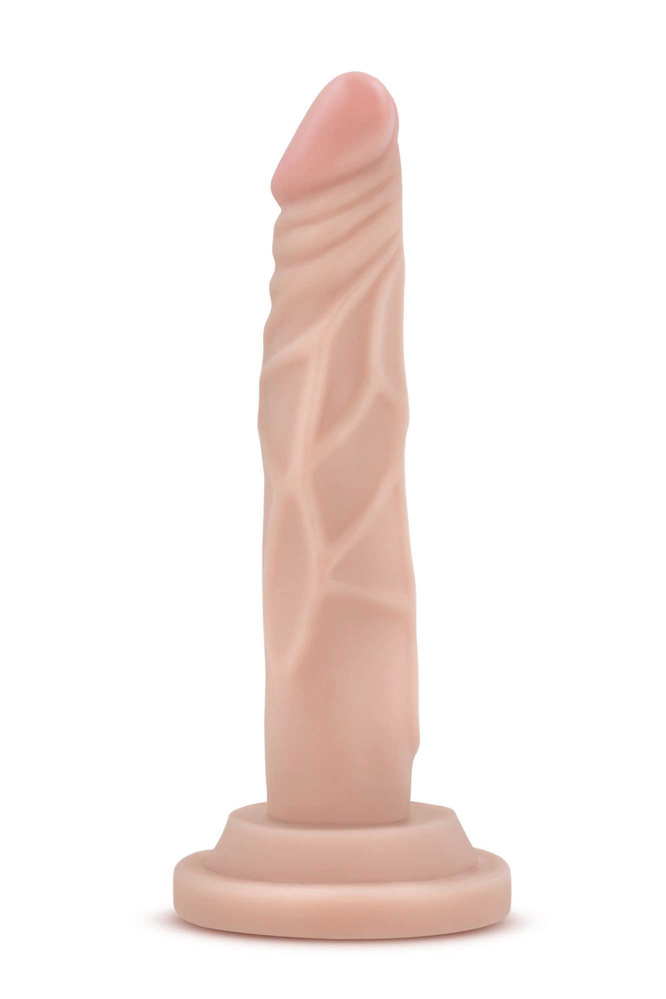 DR.SKIN Realistische Dildo Mini Cock 5