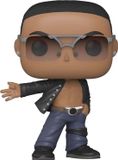 Funko Usher Verzamelfiguur POP! Albums 8701 9 cm Multicolours