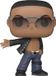 Funko Usher Verzamelfiguur POP! Albums 8701 9 cm Multicolours