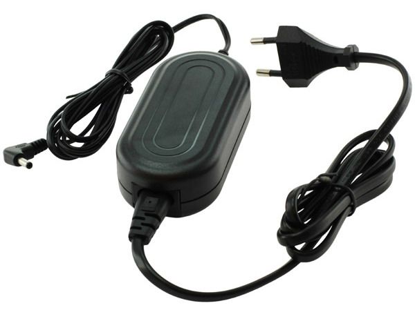 Netadapter CA570 voor Canon camera's - (compatible)