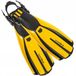Mares Avanti X3 Palmes de natation Taille S (37-40) Jaune