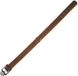 Kerbl Halsband Vegas Bruin Leer 37-43cm/25mm