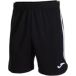 Joma Glasgow II Korte Broek Zwart XL Man
