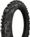 Michelin Enduro Medium 2 140/80-18 70R Pneu Noir