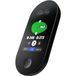 Blue Tees GPS-comparateur portable, noir