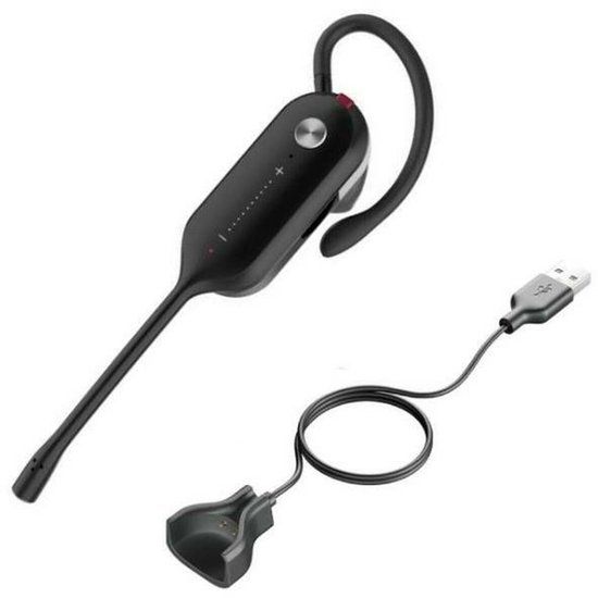 Yealink WH63 Mono Headset with Charging Cable