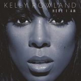 Universal Music Nederland Kelly Rowland - Here I Am (LP) (15th Anniversary Edition)