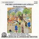 Concerti Bayermusicgroup GbR Orchesterwerke