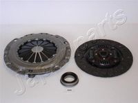 Japanparts KF-909 koppelingsset
