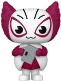 Merkloos Funko Bullet Train Verzamelfiguur POP! Movies Momomon 9 cm