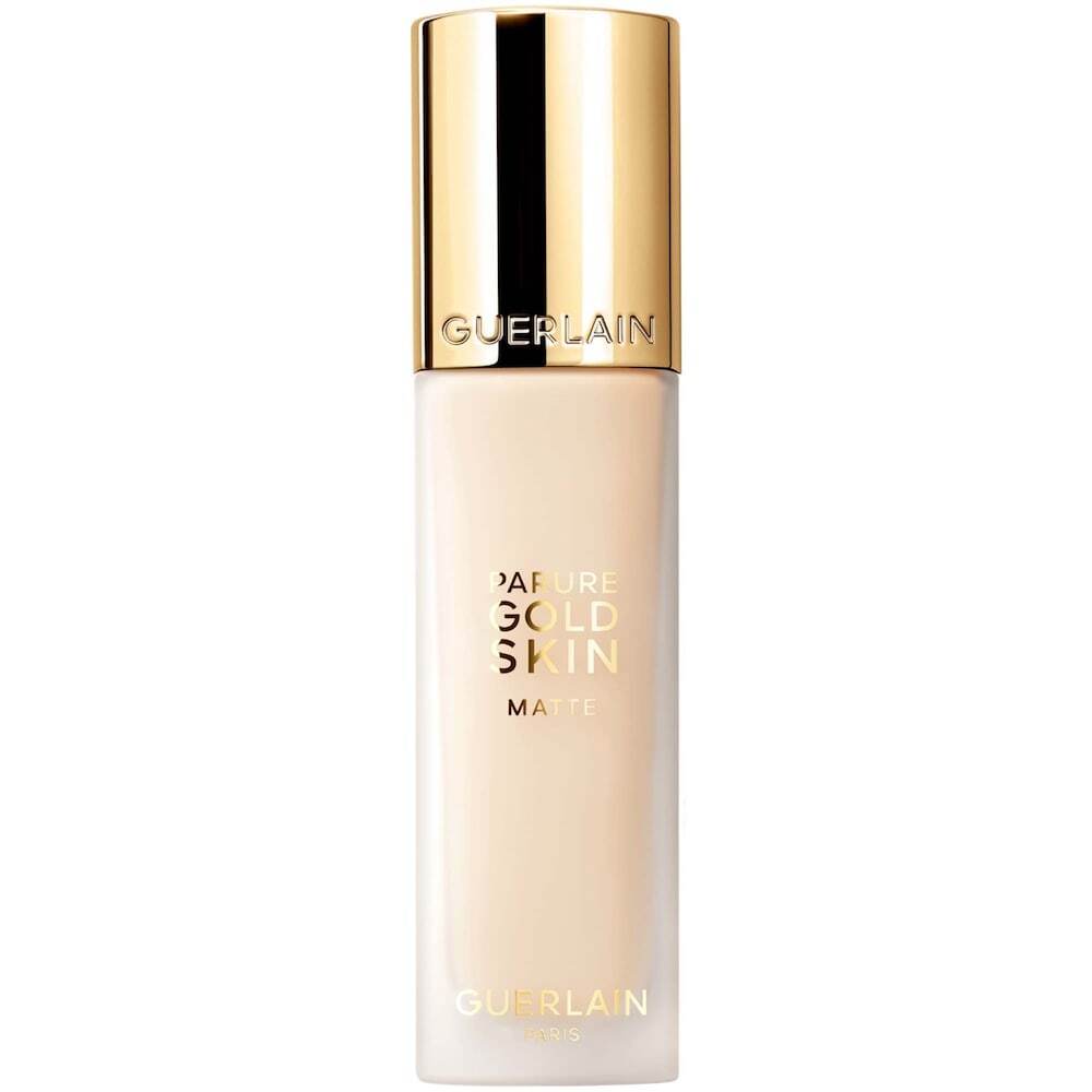 Guerlain Parure Gold Skin Matte 35 ml