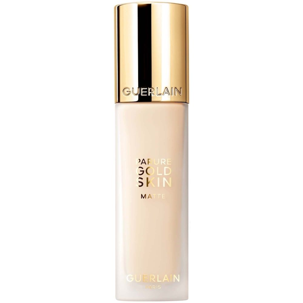 Guerlain Parure Gold Skin Matte 35 ml