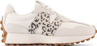 New Balance 327 sneakers wit/ecru/zwart