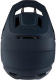 Alpina PIKES MIPS, Full Face Mountainbike Helm voor Volwassenen, Unisex, Navy