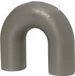 Broste Copenhagen Bend Deco Candle - 14.5cm - Funghi