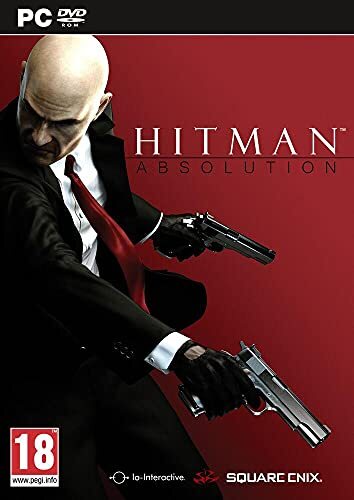 Difuzed Hitman : Absolution