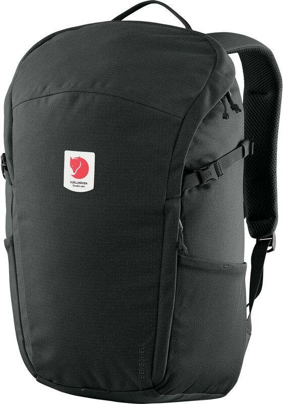 Fjällräven Ulvö 23 Rugzak - grijs - nylon