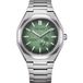 Citizen Super Titanium Zenshin 60 NK5020-58X Horloge