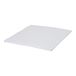 Hoppekids Tapis de parc/matelas Blanc 860 x 800 mm