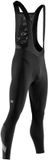 X-Bionic Corefusion Ride Warm Fietsbroek Zwart M Man