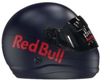 Red Bull Racing TWS Turbo Draadloze Oordopjes Blauw