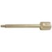 KS Tools BRONZEplus Bit-dopsleutel, binnenzeskant, 1/2", lang, 10x140 mm