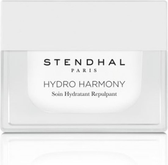 Gezichtscr&#232;me Stendhal Hydro Harmony Soin Repulpant (50 ml)