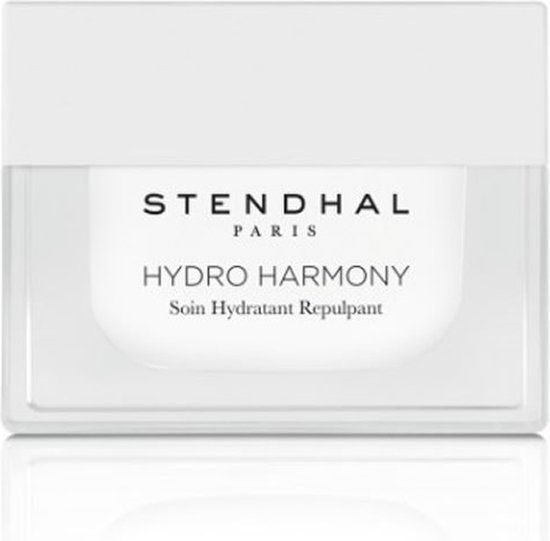 {"int": 1770, "string": null} Stendhal Hydro Harmony Soin Repulpant Gezichtscrème - 50 ml