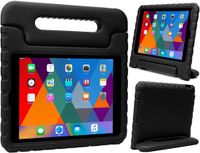 BTH iPad Mini 5 2019 Kids Proof Hoes Case Kidscover Kinderhoesje Zwart