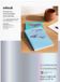 Cricut Printbaar Vinyl - A4 - Zilver (10 vellen)