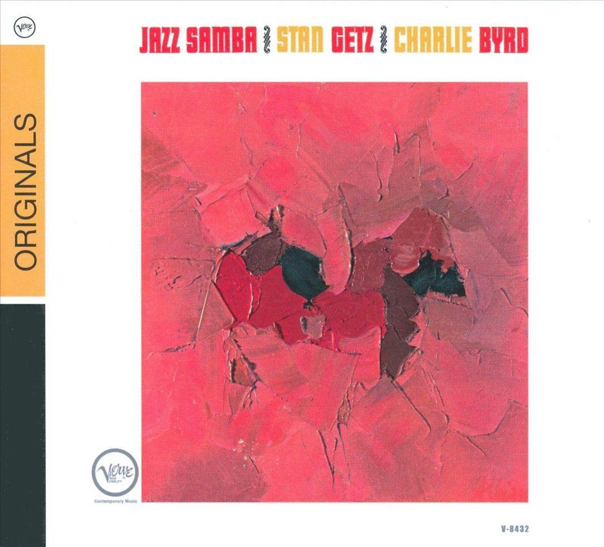 Strengholt Jazz Samba