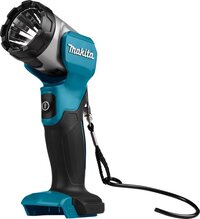 Makita DEAML105 - LED Zaklamp - 10.8V - Groen