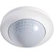 ESYLUX EP10428128 Bewegingsmelder Inbouw (in muur) 360 ° Relais Wit IP20