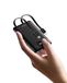 VEGER C11 Powerbank Lithium-Polymère (LiPo) 10000 mAh Noir