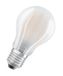 Osram Classic A LED-lamp Koel wit 4000 K 4 W E27