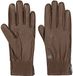 Barts Bailee Vrouwenhandschoenen Leer Bruin Herfst/Winter