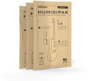 D'Addario PW-HPAP-03 Absorb Replacement 3-Pack - Accessoire voor gitaren