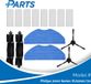 Philips 2000 Series XU2000/20 Kit d'entretien (Plus.Parts®)
