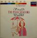 Vivaldi/Corelli Vivaldi: The Four Seasons / Corelli: Concerto Grosso No. 8 / Pergolesi: Flute Concerto No. 2 - Karl Munchinger