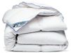 Duvet d'hiver de luxe en duvet de canard 240x200 cm