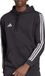 adidas Performance Tiro 23 League Sweat Hoodie Heren Zwart XL