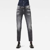G-Star Kate Boyfriend Wmn Dames Jeans Vintage Basalt W28 x L34