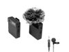 Relax Relacart MIPASSPORT Wireless Cameramount Microfoonsysteem LM-P01 Lavalier