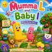 Mumma Letters & Baby Letters Adventures- Mumma L and Baby l