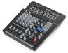 Samson MXP124FX MixPad 12-kanaals Live Mixer/Live Mixer/incl. Effectapparaat