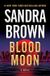 Blood Sandra Brown Blood Moon Paperback