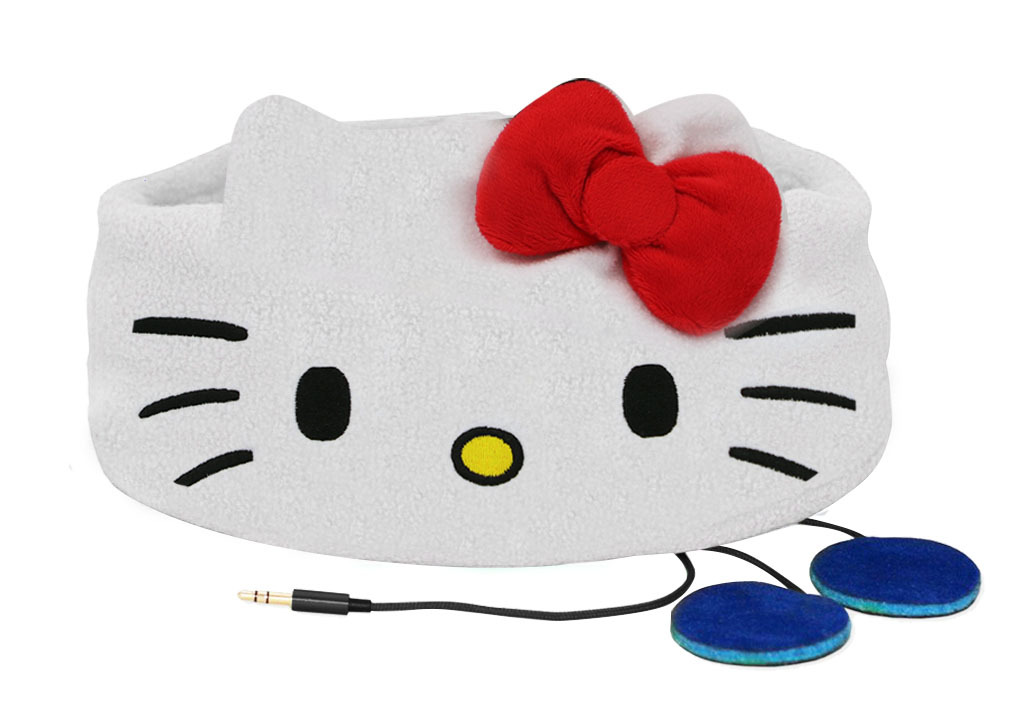 OTL Technologies Hello Kitty HK0798 wit, rood