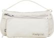 Desigual Basic Modular Crossbody Bag Cream White