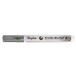 Rayher 38830610 krijtmarker, wigvormige punt 2-6 mm, bril.zilver